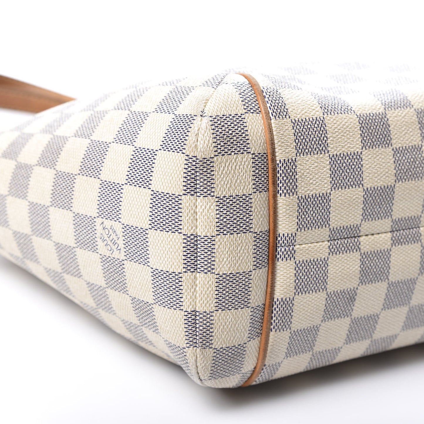 Damier Azur Totally PM