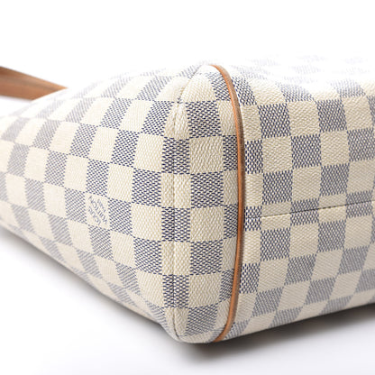 Louis Vuitton Damier Azur Totally PM 5 of 10