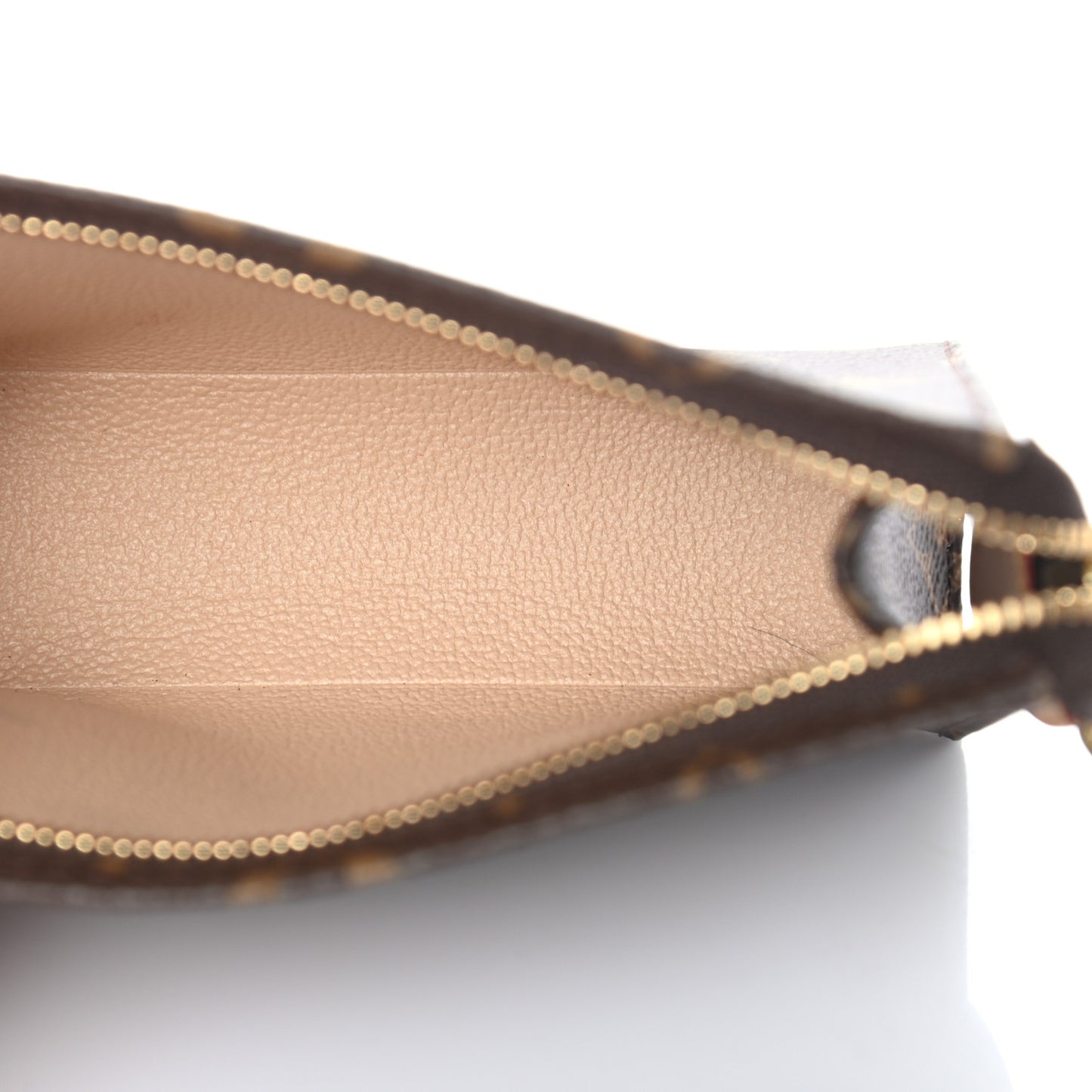 Monogram Toiletry Pouch 15