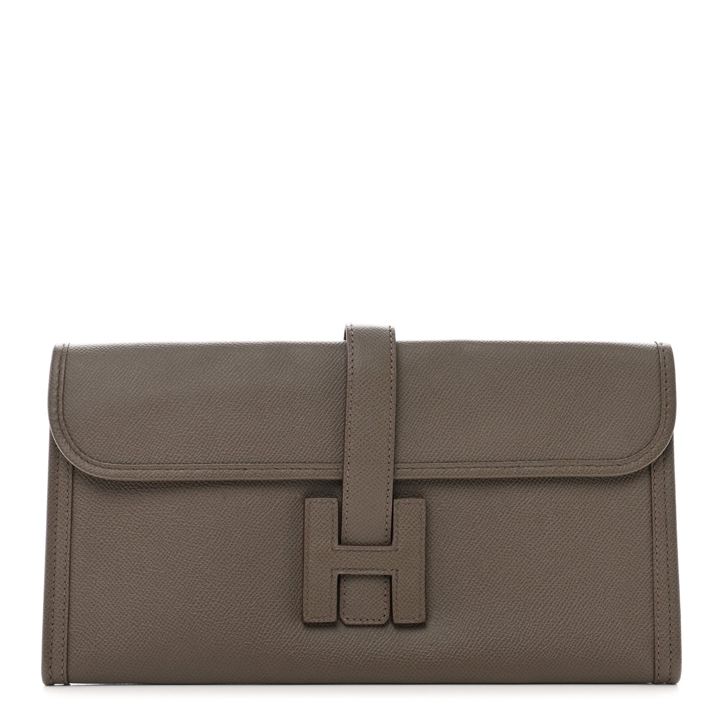Epsom Jige Elan 29 Clutch Etain
