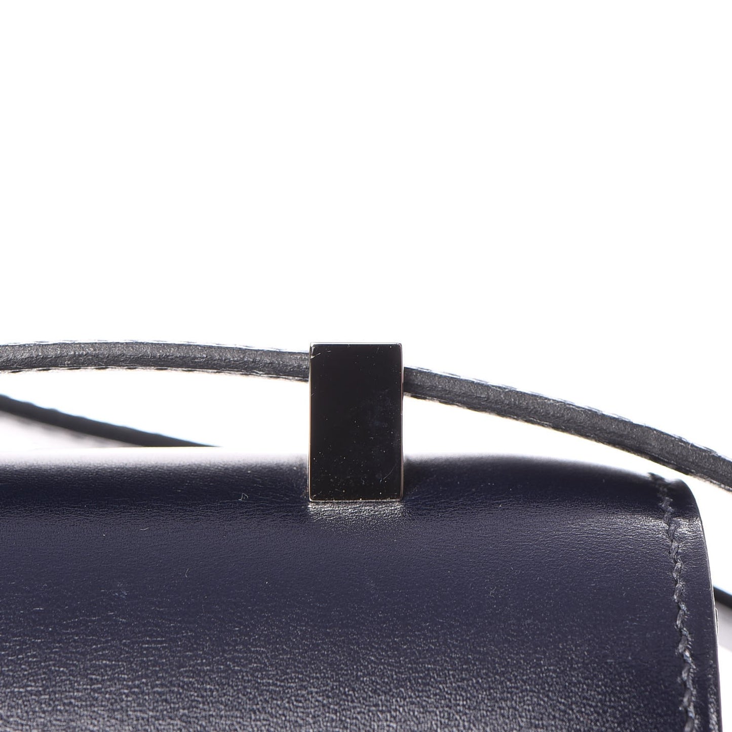 Box Constance 24 Indigo