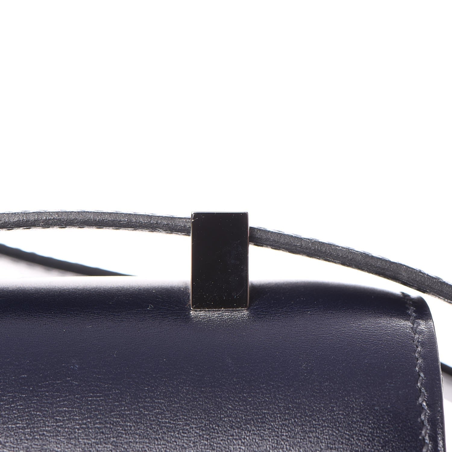 Hermes Box Constance 24 Indigo 22 of 24