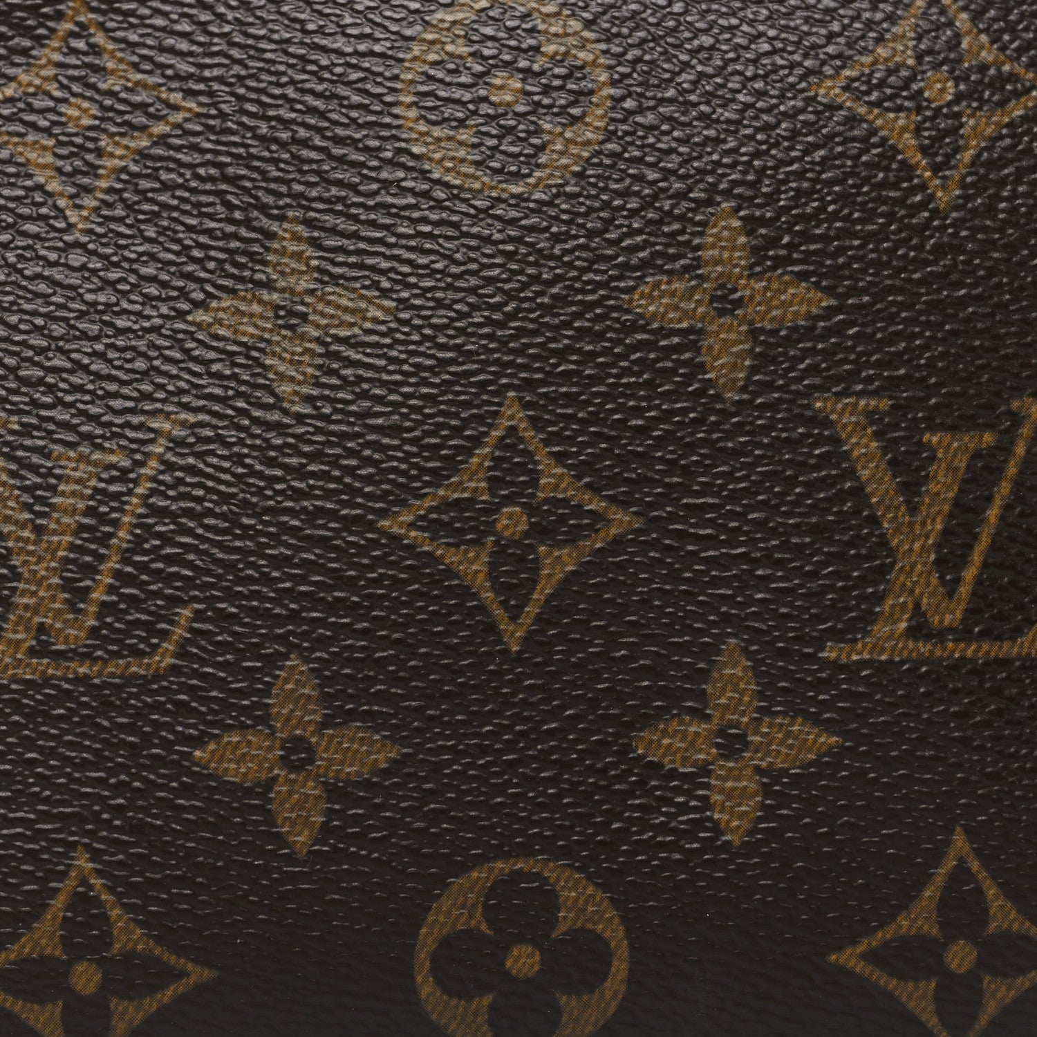 Louis Vuitton Monogram Cosmetic Pouch 7 of 9
