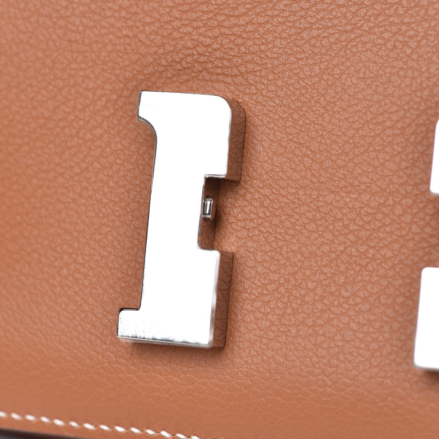 Hermes Evercolor Constance 18 Gold 11 of 14