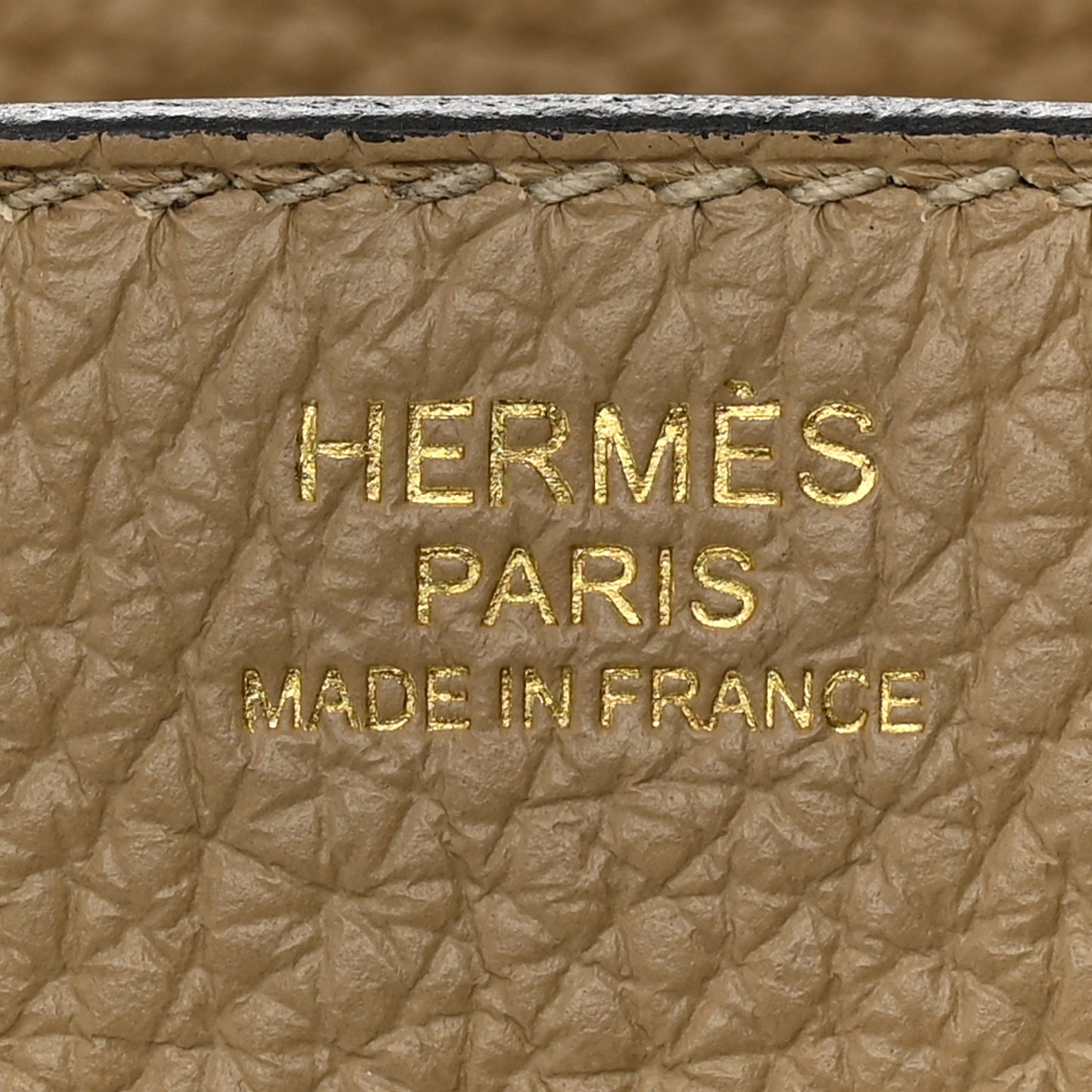 Togo BIRKIN 30 Trench