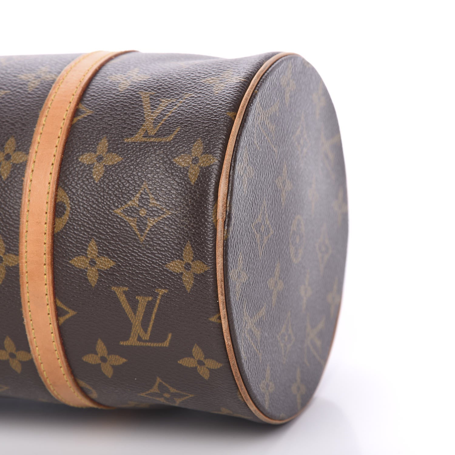 Louis Vuitton Monogram Papillon 26 9 of 16