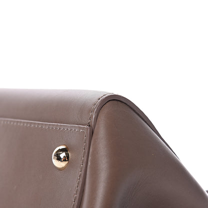 Mulberry Polished Calfskin Primrose Taupe 20 of 24