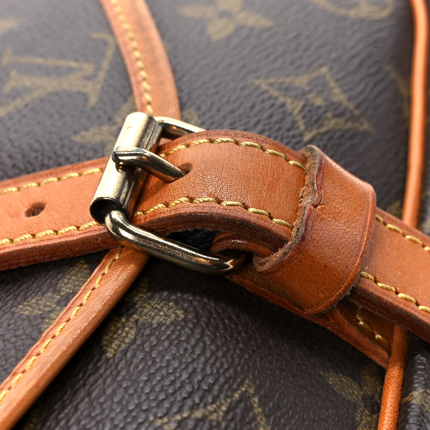 Monogram Saumur 30