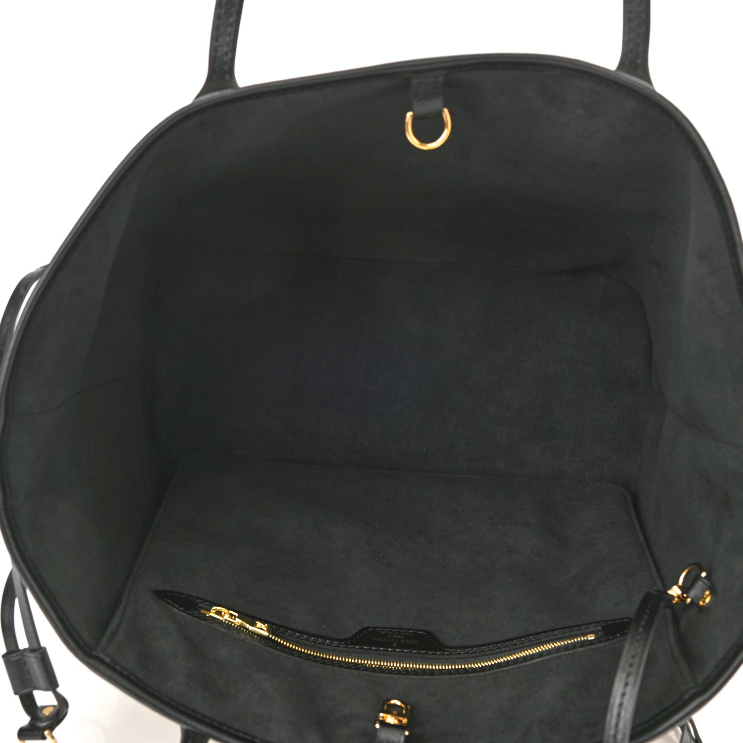 Louis Vuitton Game On Neverfull MM White 5 of 8