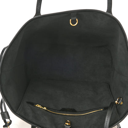 Louis Vuitton Game On Neverfull MM White 5 of 8