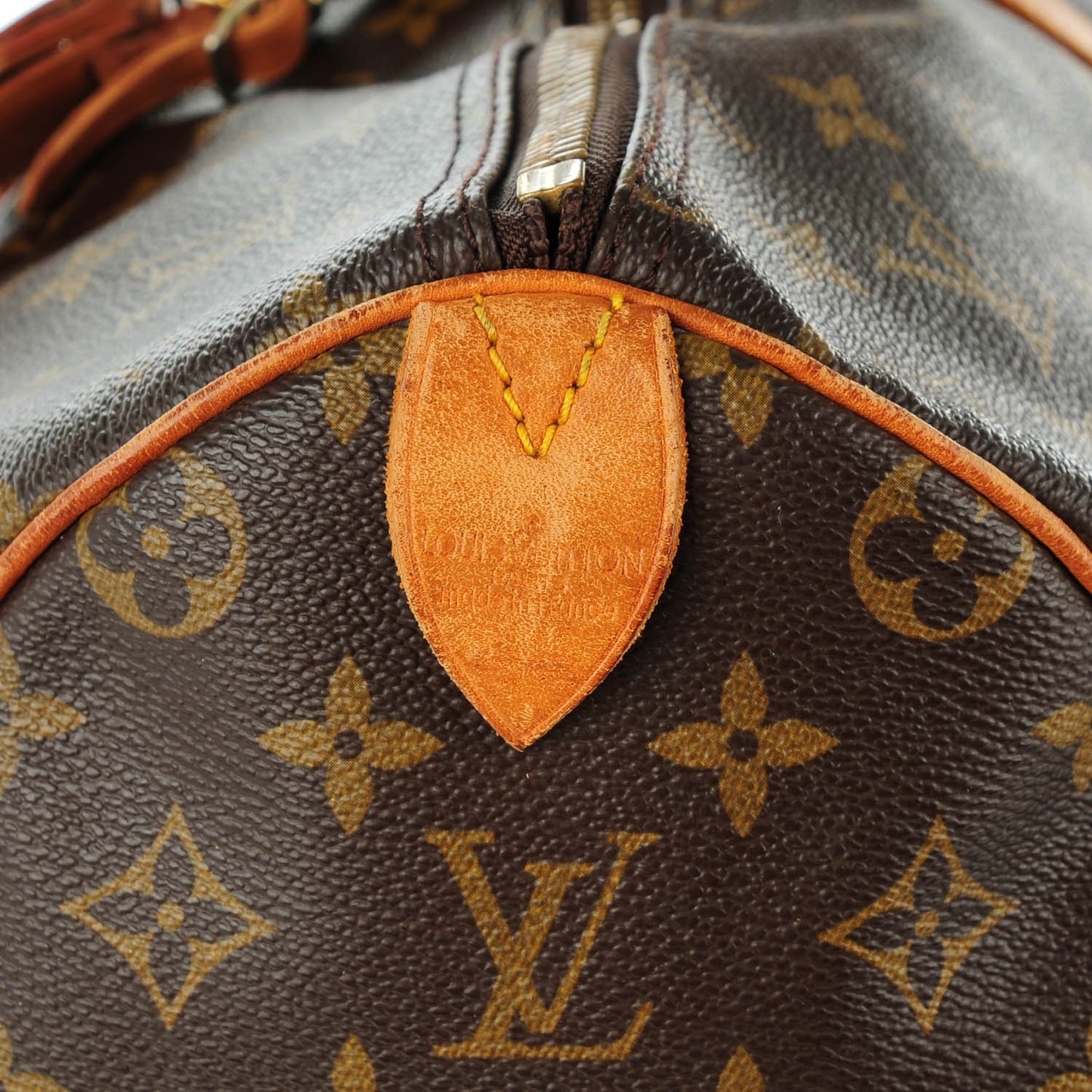 Monogram Keepall 50