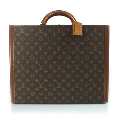 Louis Vuitton Monogram President Classeur Briefcase 1 of 11