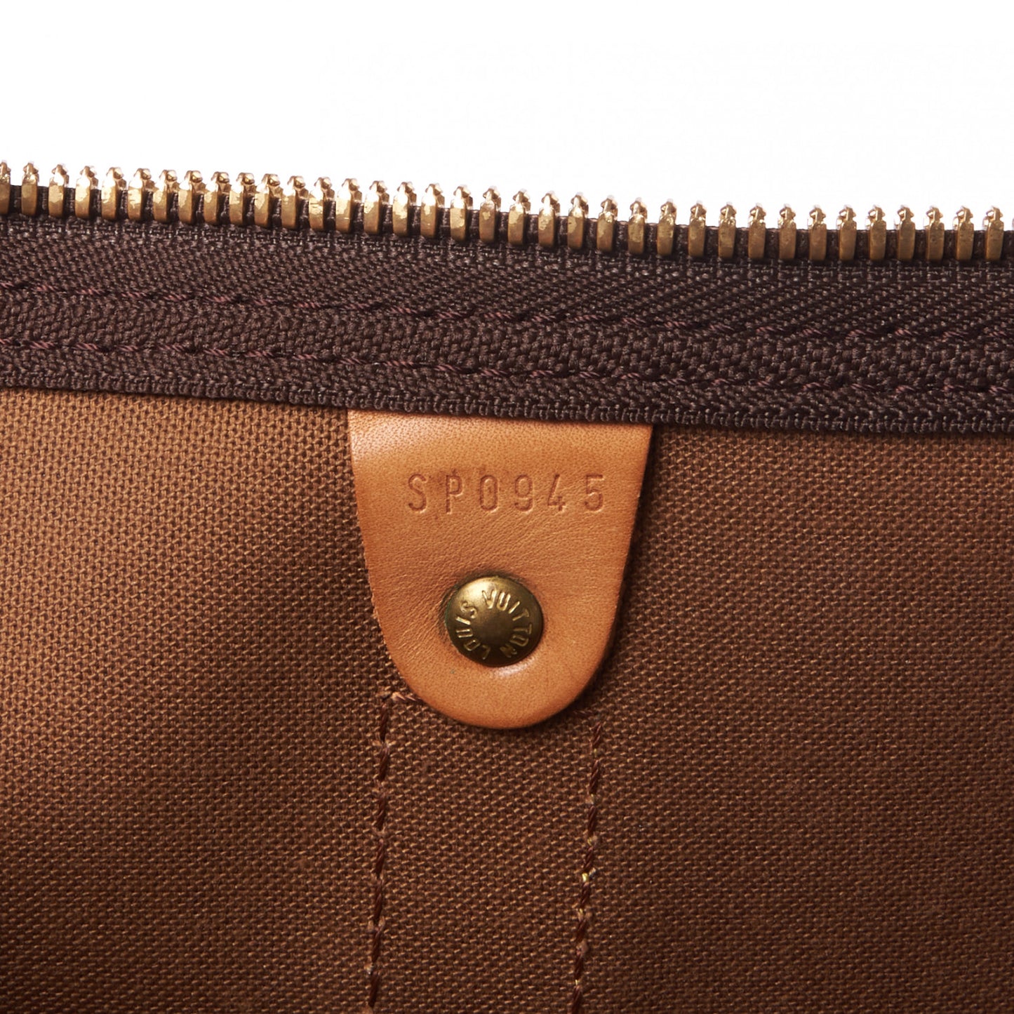 Monogram Keepall 50