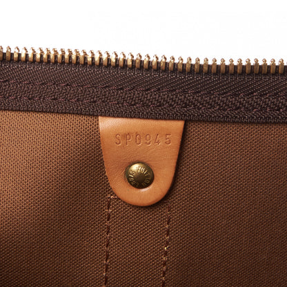 Louis Vuitton Monogram Keepall 50 8 of 9