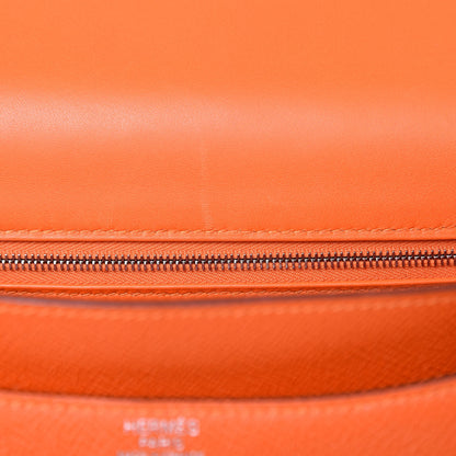 Hermes Epsom Constance 24 Feu 6 of 21