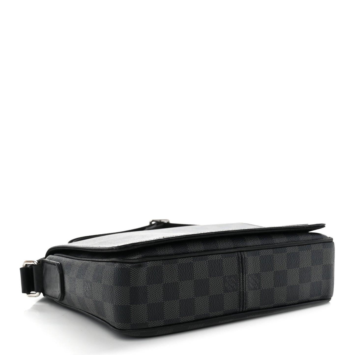 Damier Graphite District PM