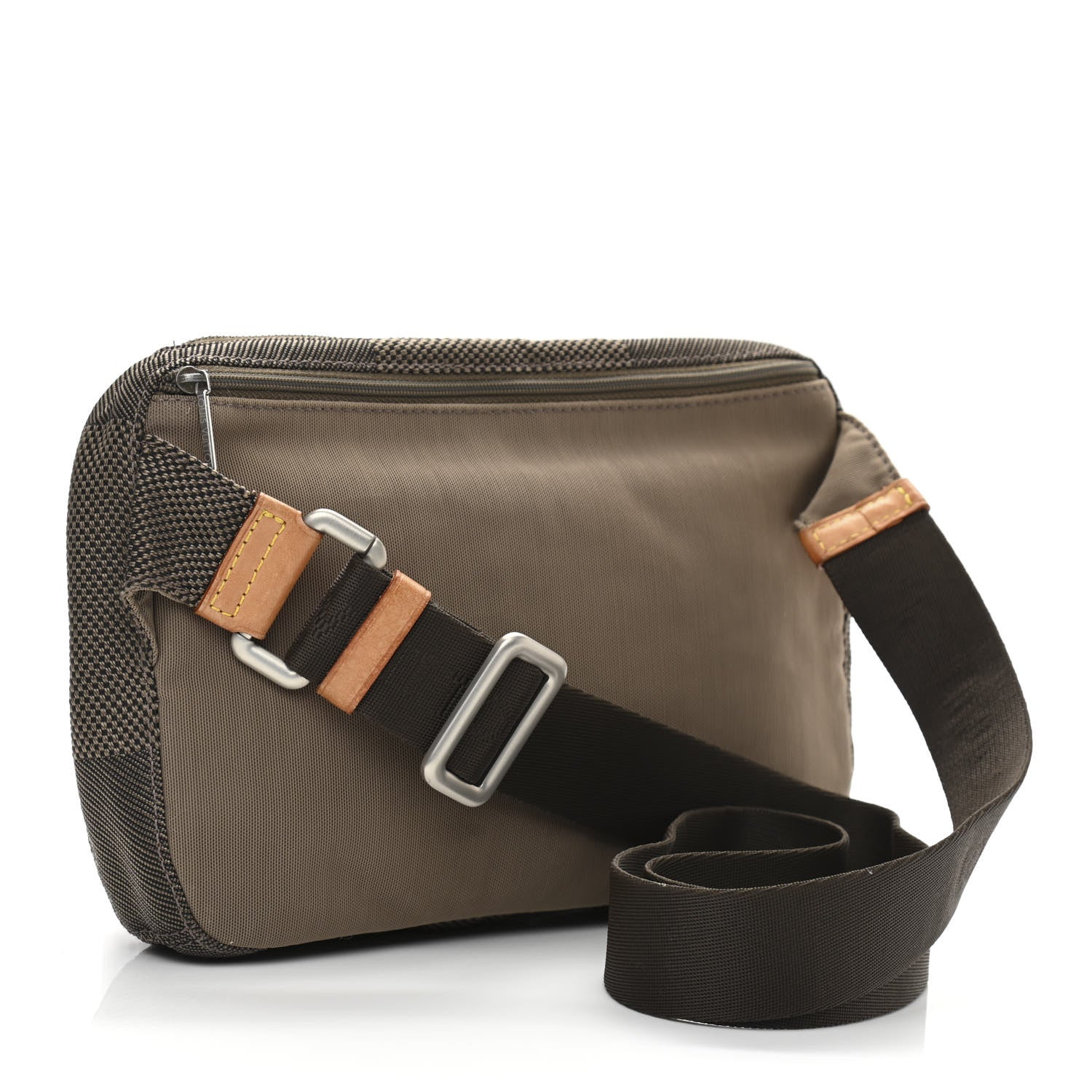 Louis Vuitton Damier Geant Archer Terre 3 of 11