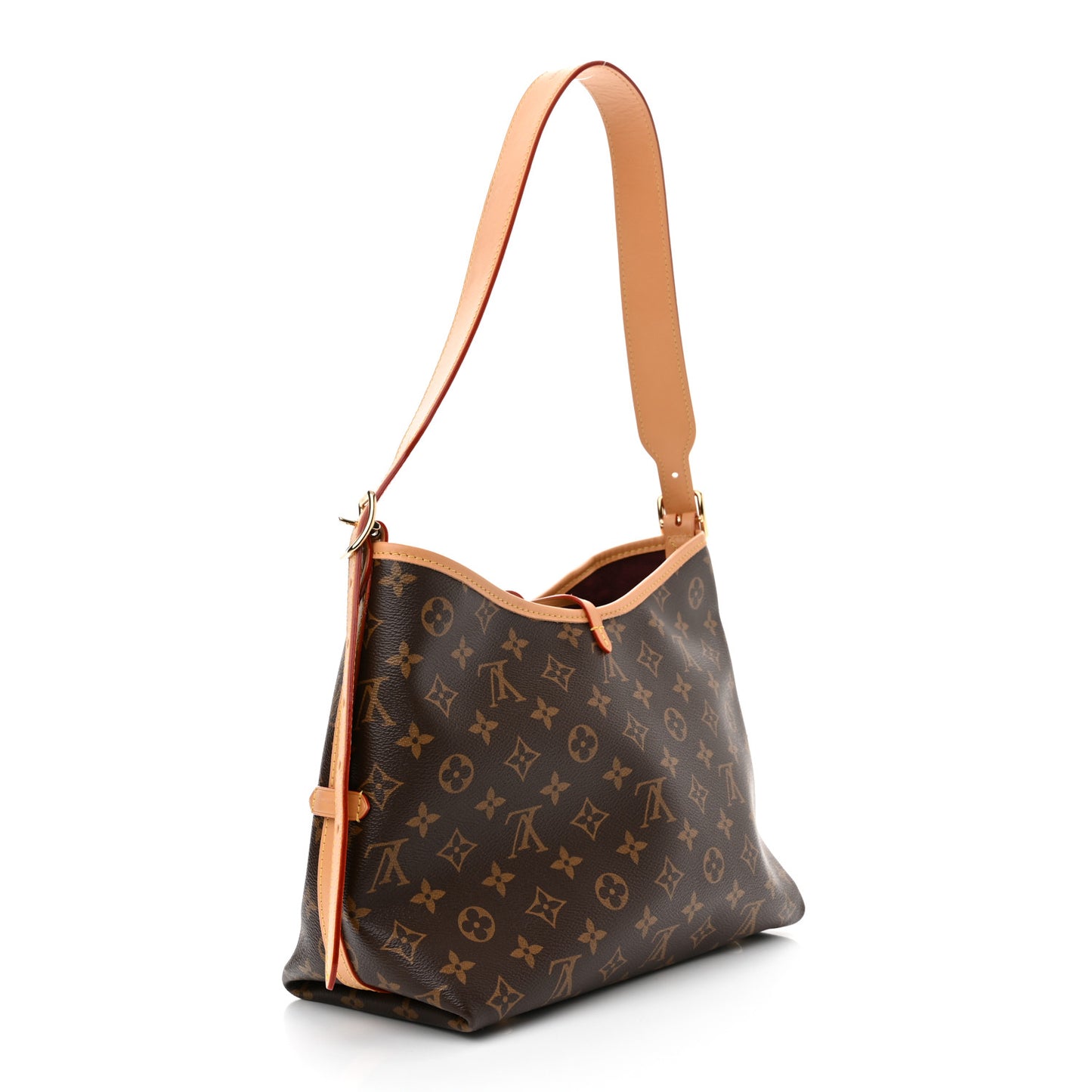 Monogram CarryAll PM