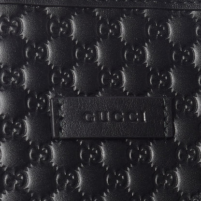 Gucci Microguccissima Large Joy Tote Black 10 of 10