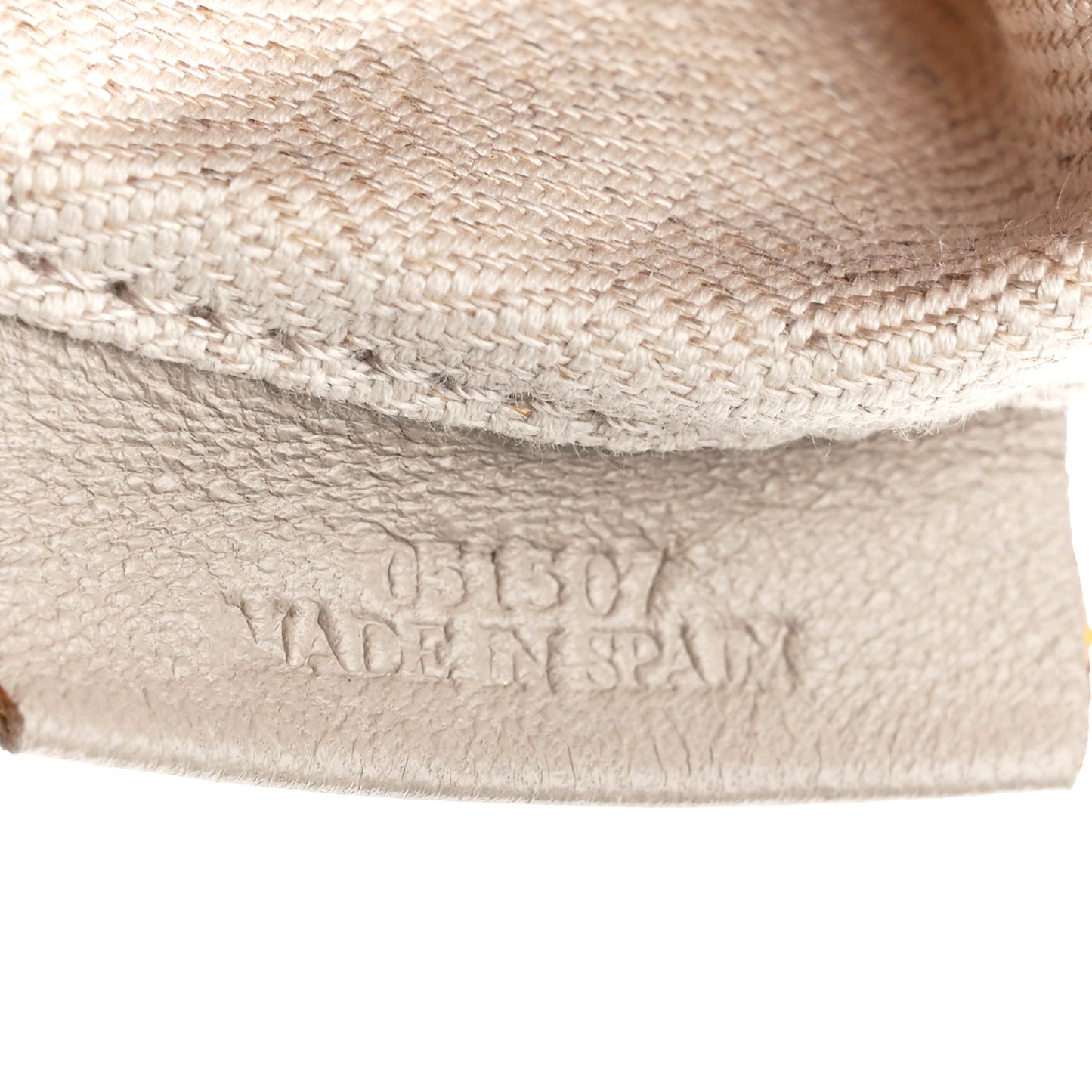 Calfskin Medium Puzzle Bag Light Pink