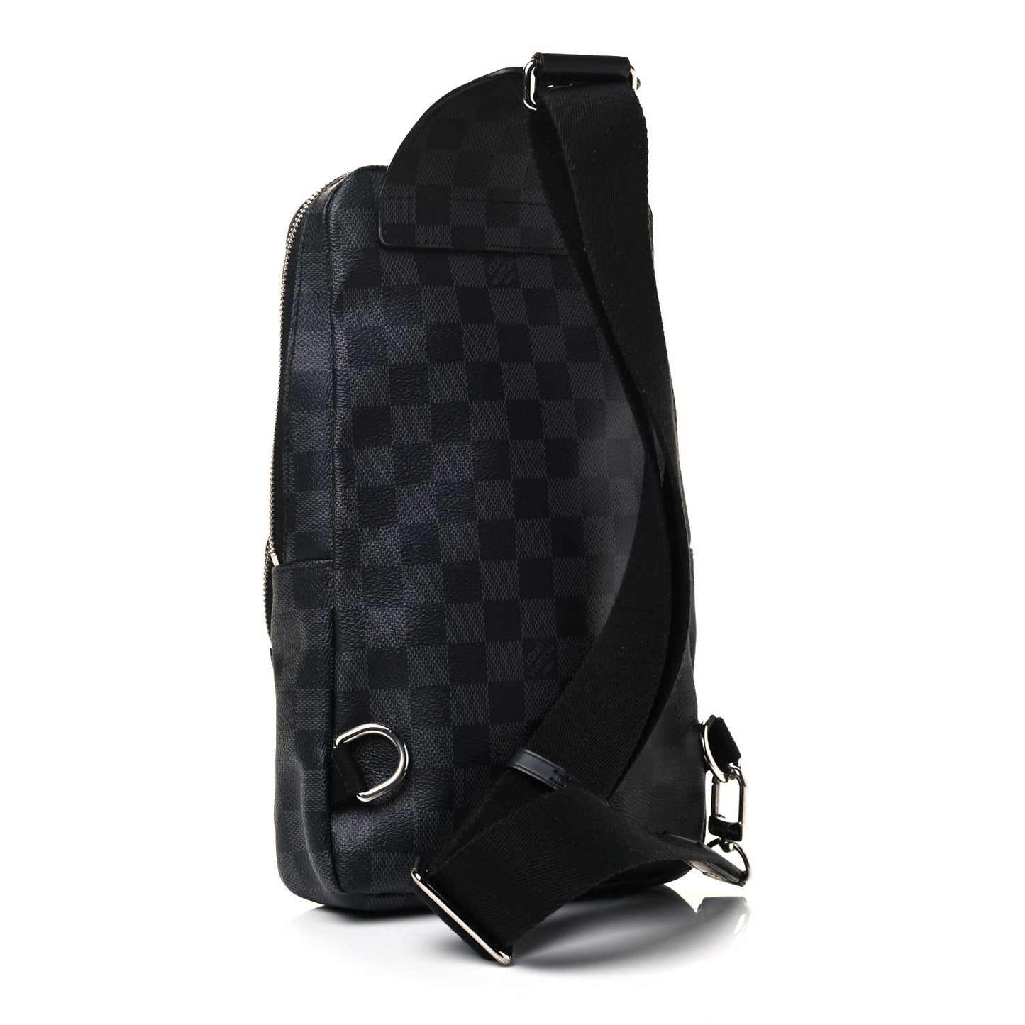 Damier Graphite Avenue Sling Backpack
