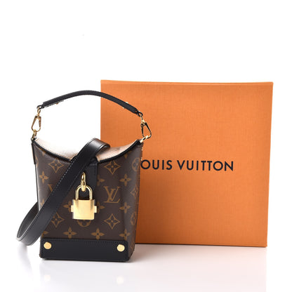 Louis Vuitton Reverse Monogram Bento Box 9 of 9
