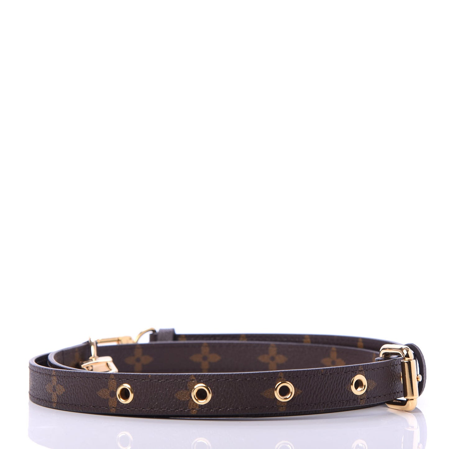 Monogram Metis 20mm Adjustable Strap