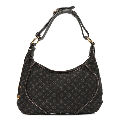 Louis Vuitton Mini Lin Manon MM Ebene 1 of 9