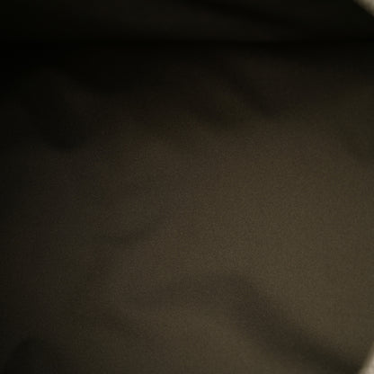 Louis Vuitton Grained Calfskin Aerogram Keepall Bandouliere 50 Khaki 4 of 10