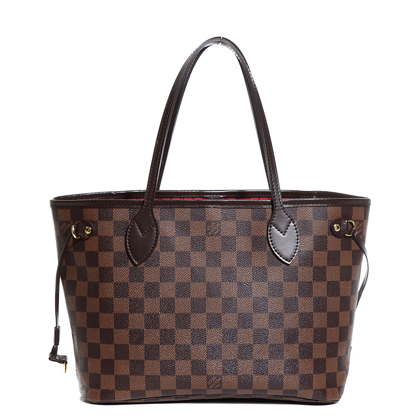 Damier Ebene Neo Neverfull PM