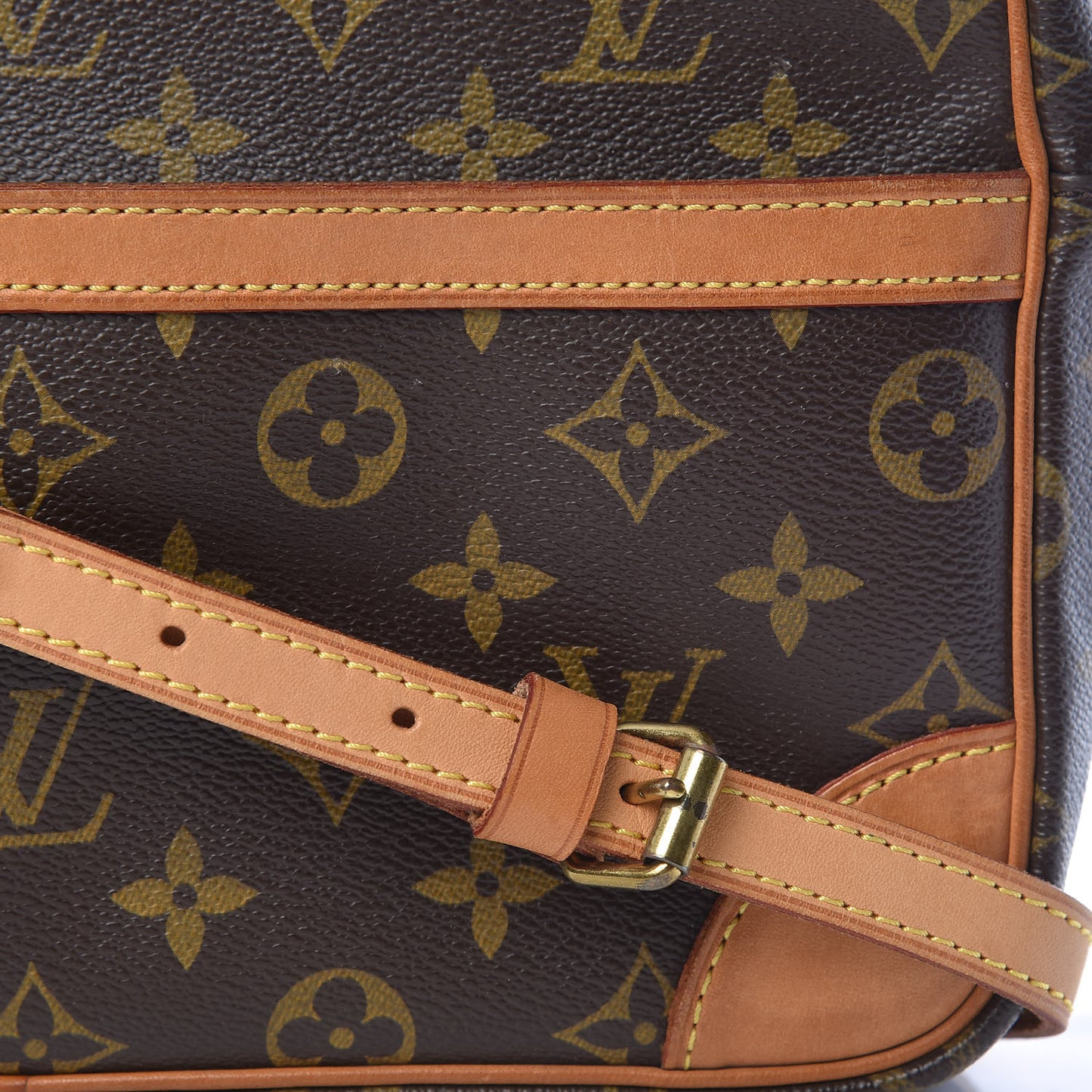 Monogram Trocadero 27