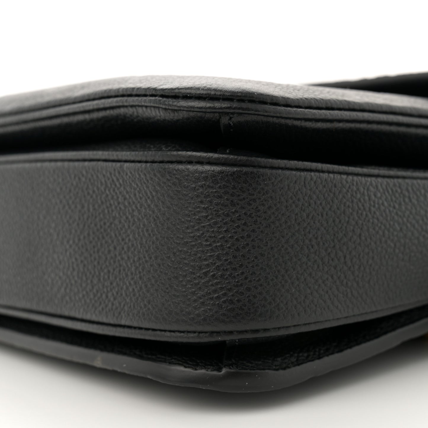 Empreinte Pochette Metis Black