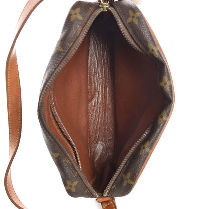 Louis Vuitton Monogram Trocadero 24 5 of 15