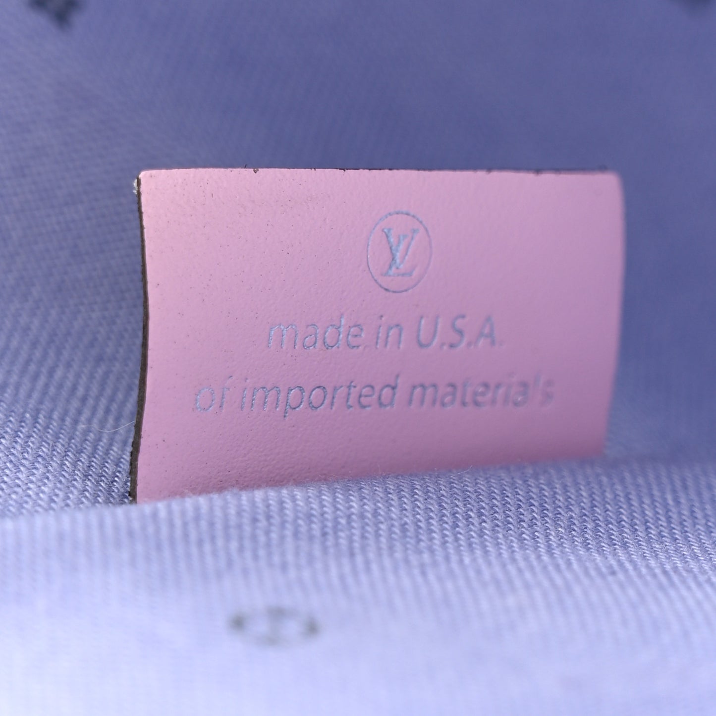 Monogram Escale Neverfull MM Pastel