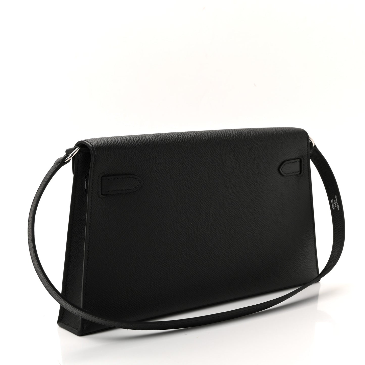 Epsom Kelly Elan Black