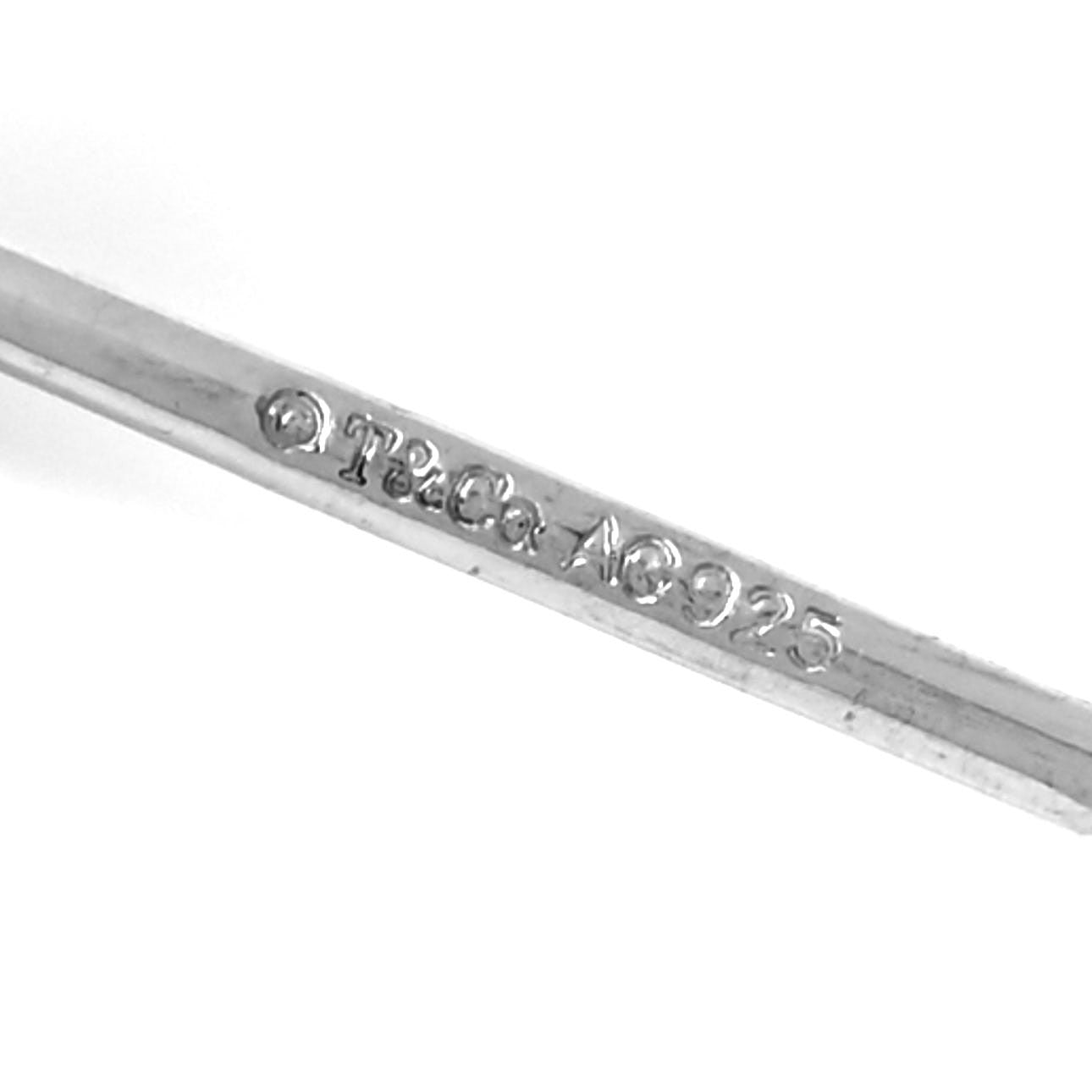 Sterling Silver HardWear Bolt Ball Earrings