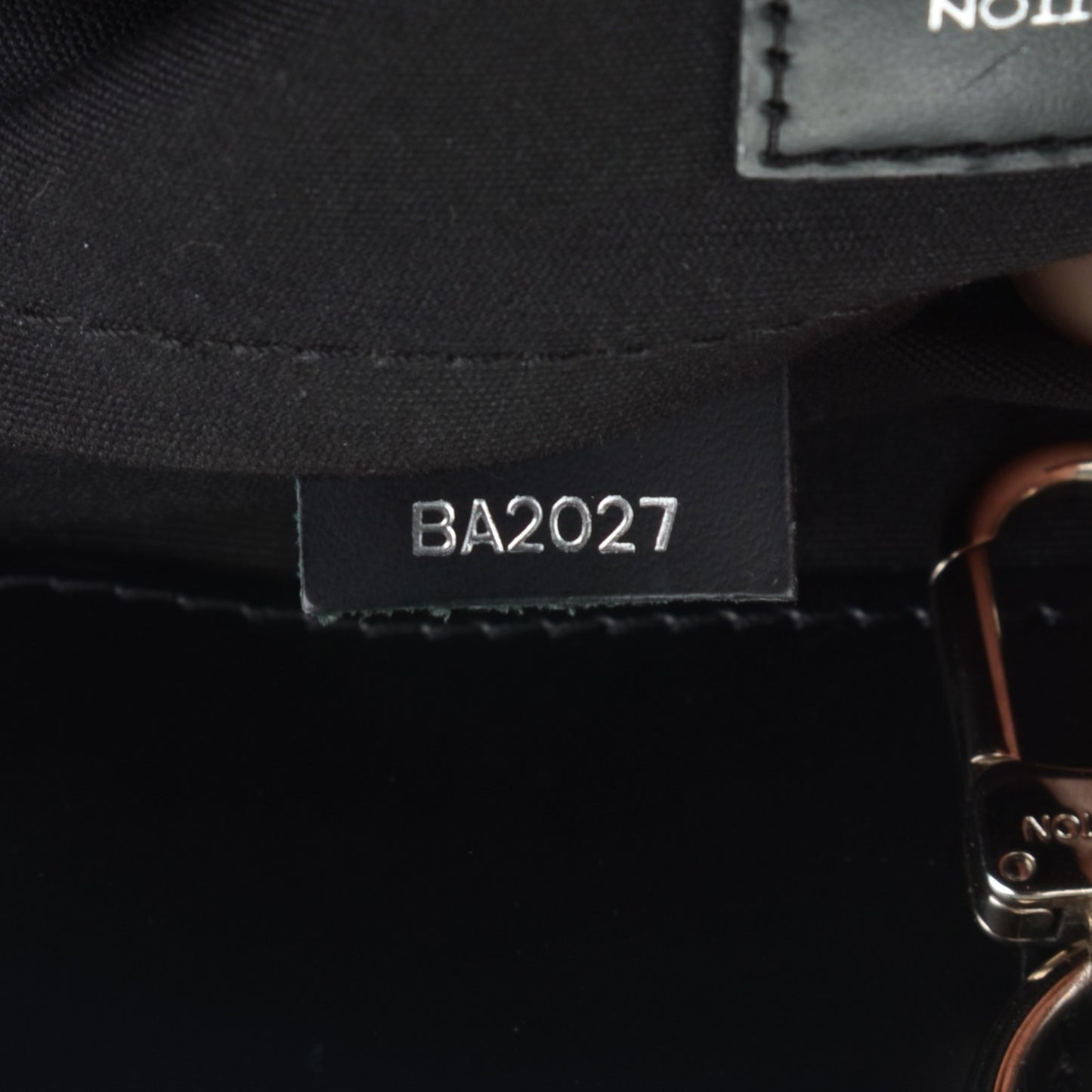 Epi Passy PM Black