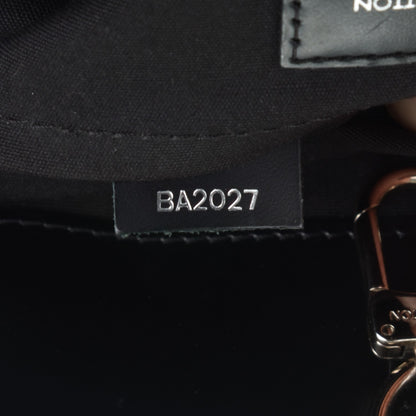 Louis Vuitton Epi Passy PM Black 7 of 8
