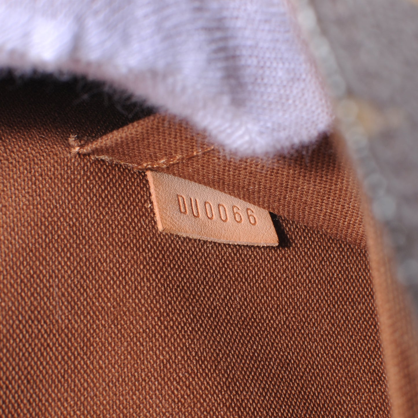 Monogram Bosphore GM Messenger Bag