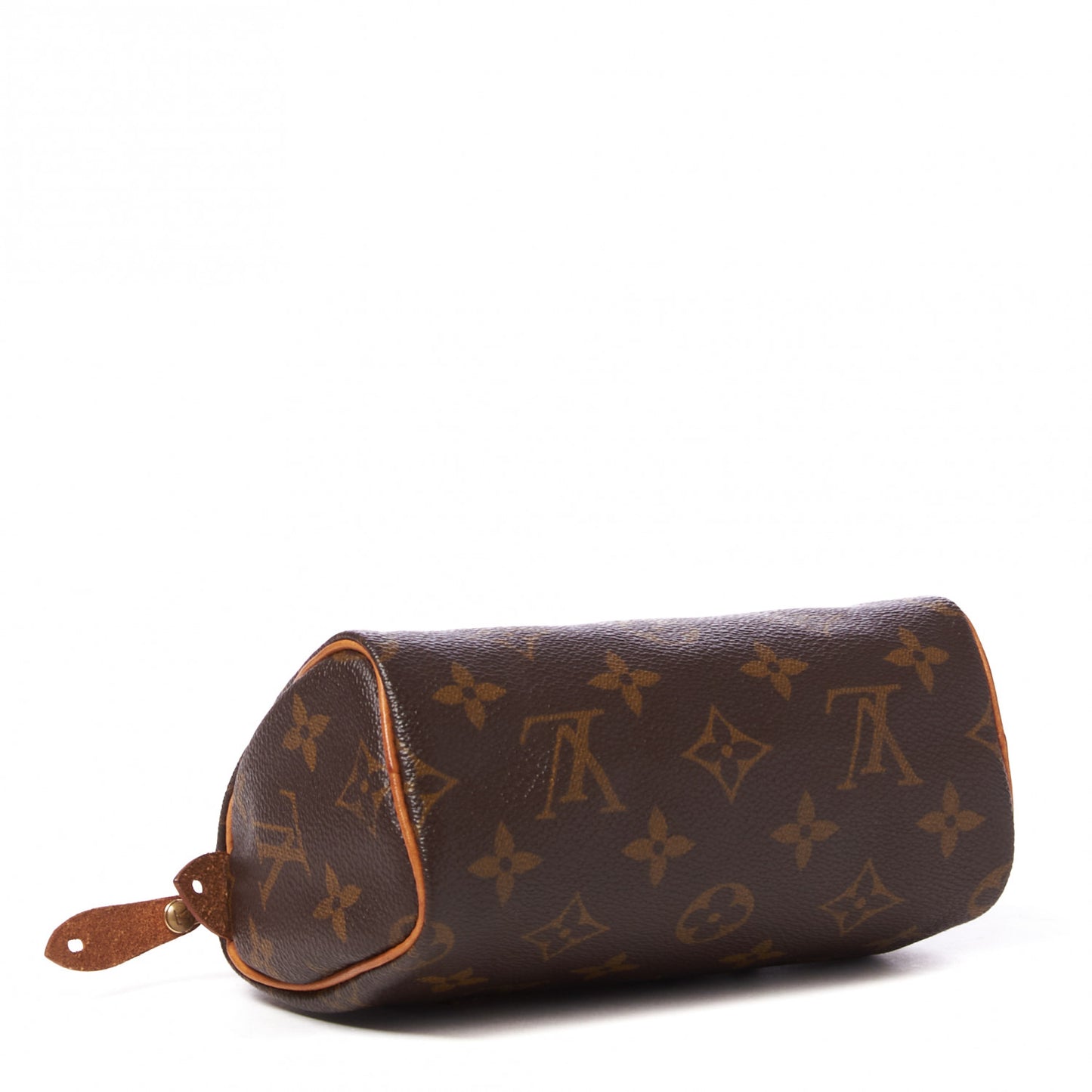 Monogram Mini Sac HL Speedy