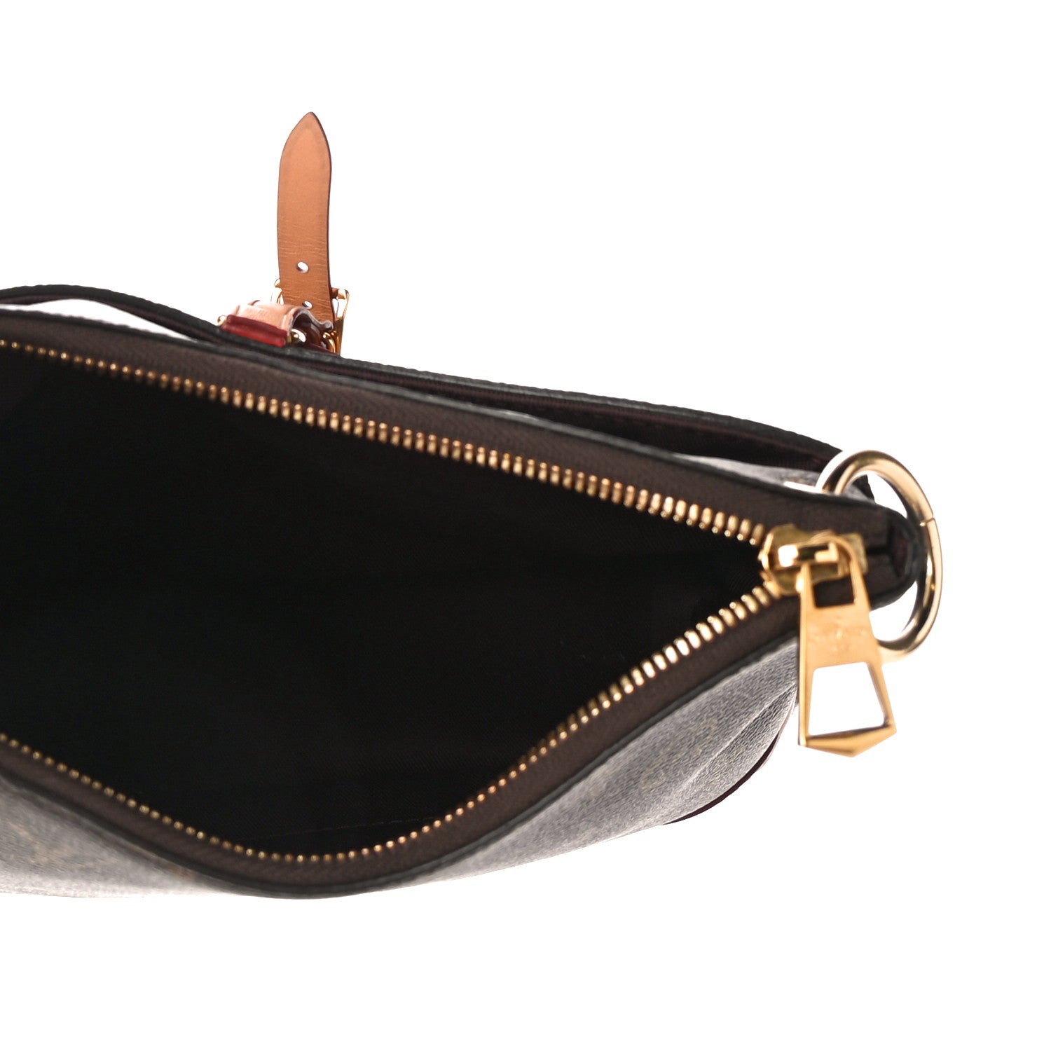 Louis Vuitton Monogram Odeon PM Natural 5 of 12