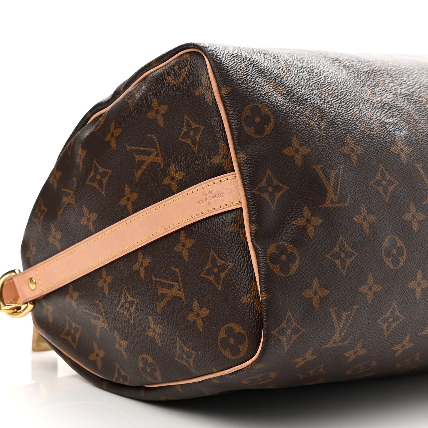 Monogram Speedy Bandouliere 35