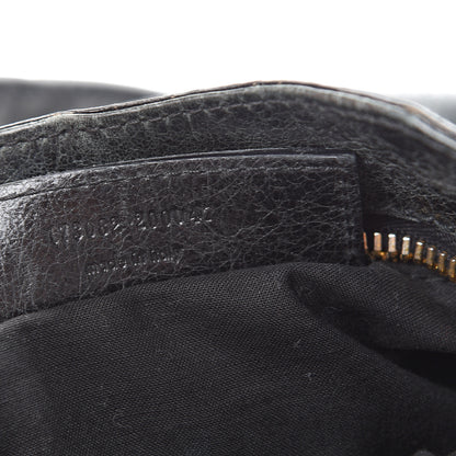 Balenciaga Agneau Giant 21 Gold Hardware Part Time Black 6 of 18