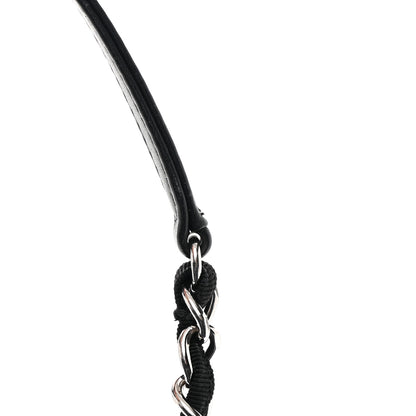 Chanel Mixed Fibers Medium Deauville Tote Black 14 of 14