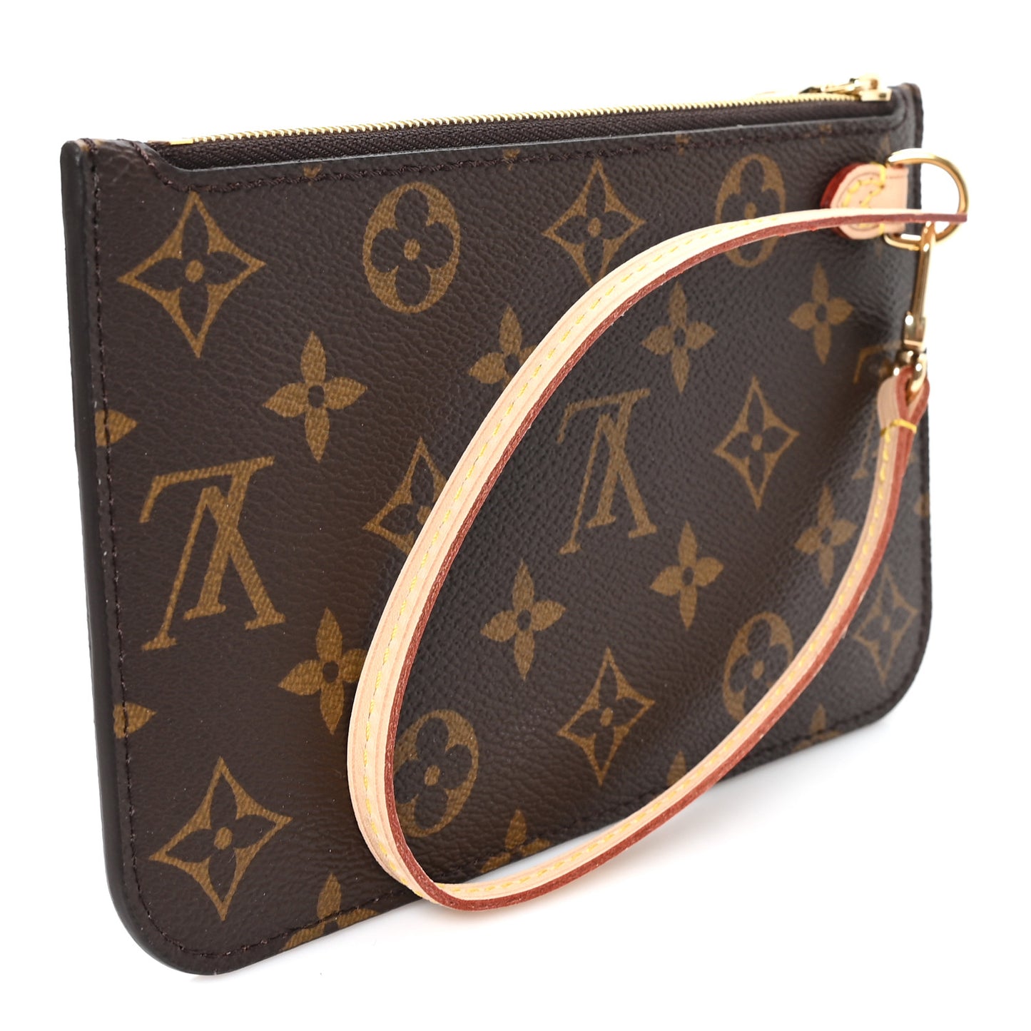 Monogram Neverfull PM Pochette