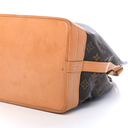 Louis Vuitton Monogram Noe 10 of 10