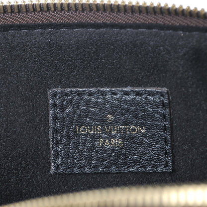 Louis Vuitton Monogram Retiro NM Black 6 of 8