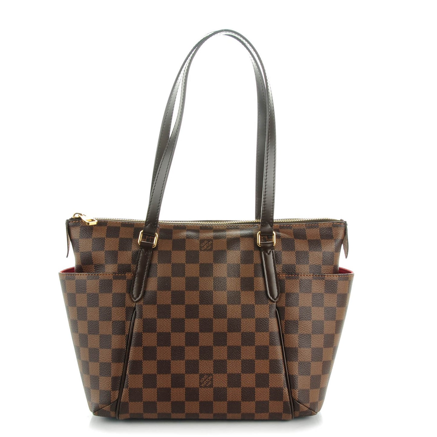Damier Ebene Totally PM