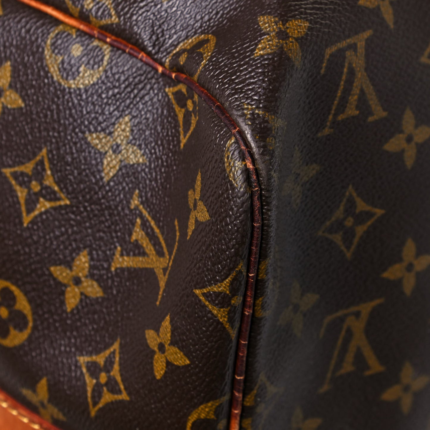 Monogram Keepall Bandouliere 55