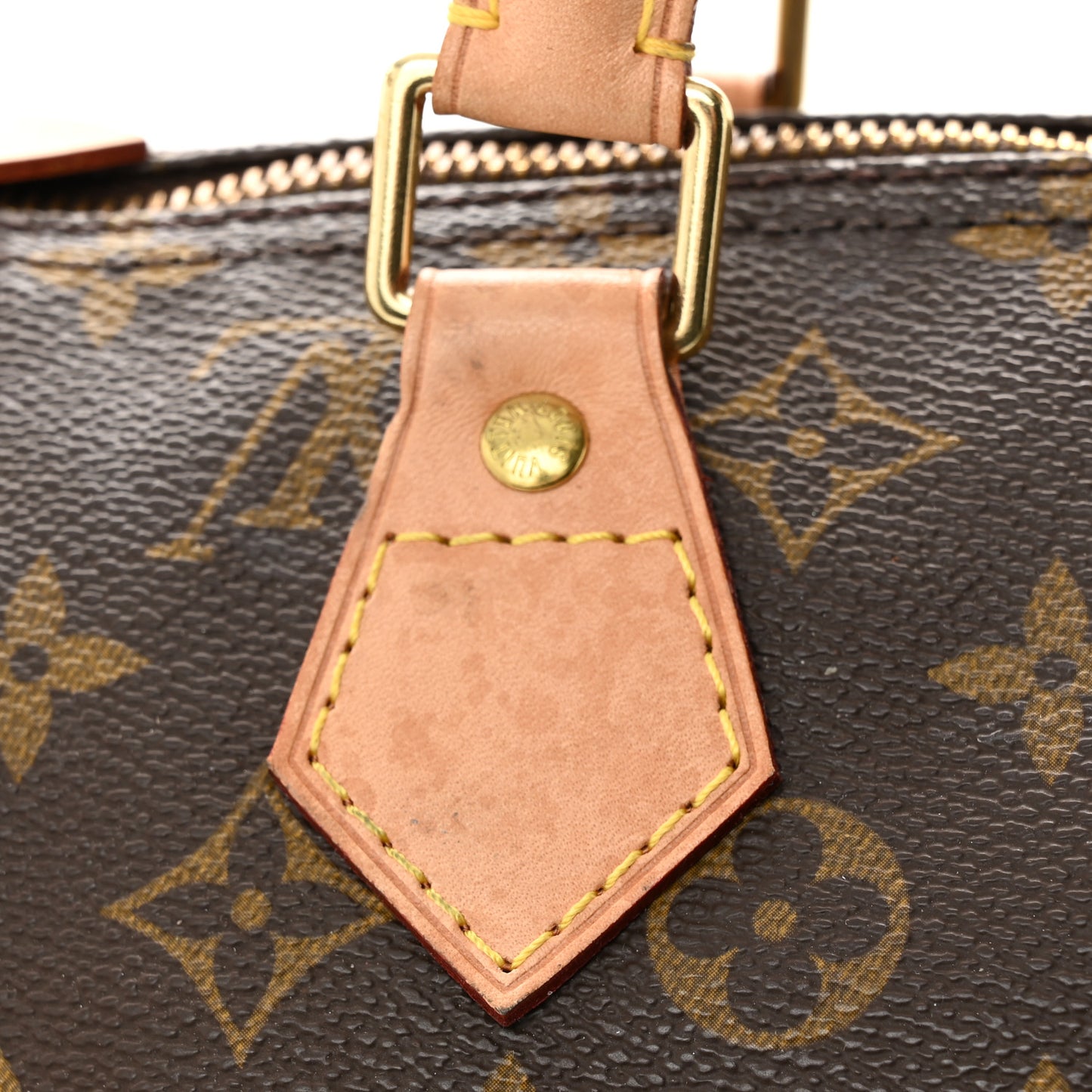 Monogram Speedy 40